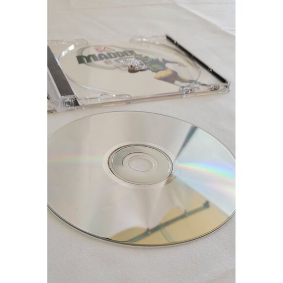Madden NFL 2003 EA Sports PC CD-ROM Electronics Arts - Picture 4 of 4